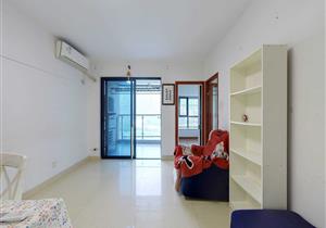 地铁口   泛海拉菲花园   精装三房