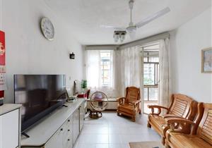 一梯两户，ABCD栋76平2房和97平3房近山天虹、南贸市场