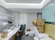 华联城市全景花园-主卧