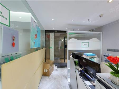 华联城市全景花园-其他