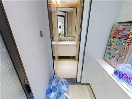 华联城市全景花园-其他