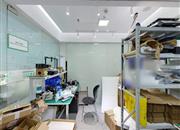 华联城市全景花园-主卧