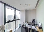 华联城市全景花园-次卧