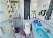 南海玫瑰园（一期）-卫生间