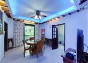 南海玫瑰园（一期）-餐厅