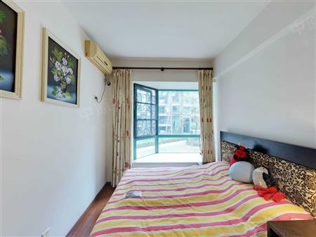 南海玫瑰园（一期）-次卧