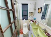 南海玫瑰园（一期）-卫生间