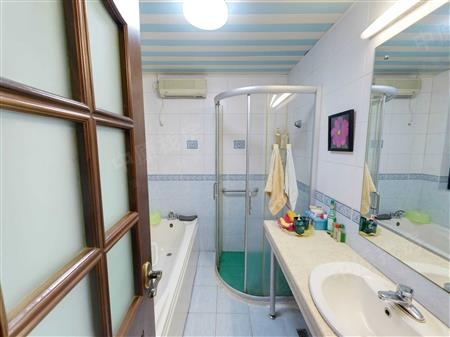 南海玫瑰园（一期）-卫生间