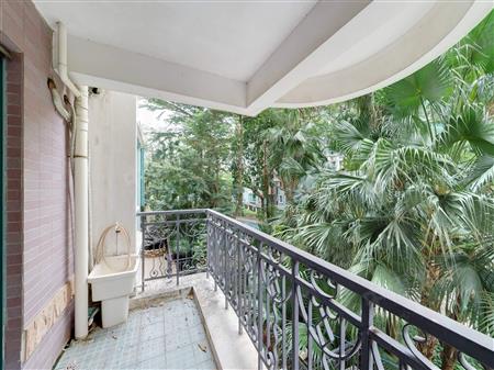 南海玫瑰园（一期）-阳台