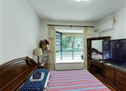 南海玫瑰园（一期）-主卧