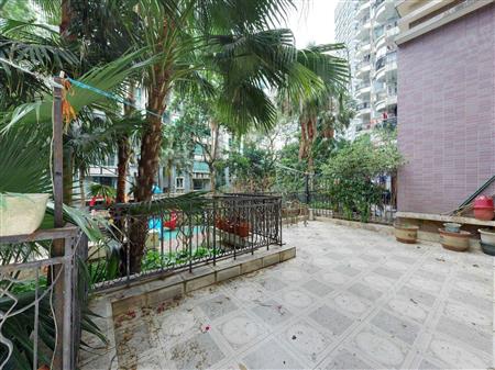 南海玫瑰园（一期）-其他