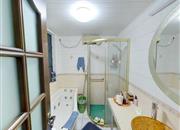 南海玫瑰园（一期）-卫生间