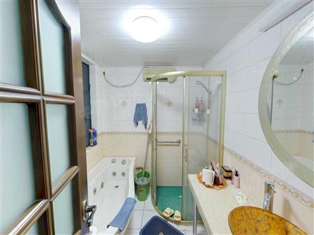 南海玫瑰园（一期）-卫生间