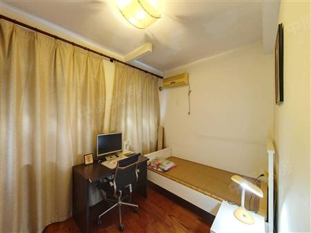 南海玫瑰园（一期）-次卧