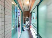 南海玫瑰园（一期）-阳台