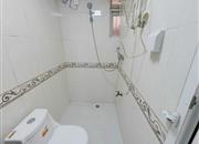 松泉公寓-卫生间