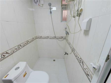 松泉公寓-卫生间