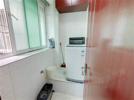 阳光明居-卫生间