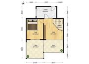 阳光明居-户型图