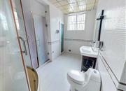 阳光明居-卫生间