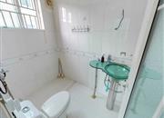 阳光明居-卫生间