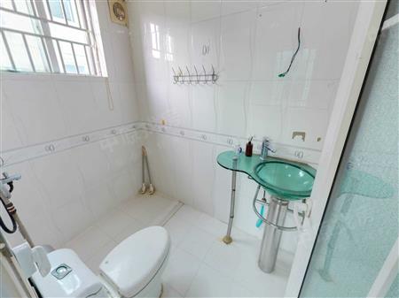 阳光明居-卫生间