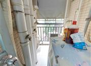 康达尔花园（五期蝴蝶堡）-阳台