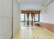 康达尔花园（五期蝴蝶堡）-次卧