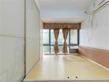 康达尔花园（五期蝴蝶堡）-次卧