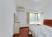 康达尔花园（五期蝴蝶堡）-主卧