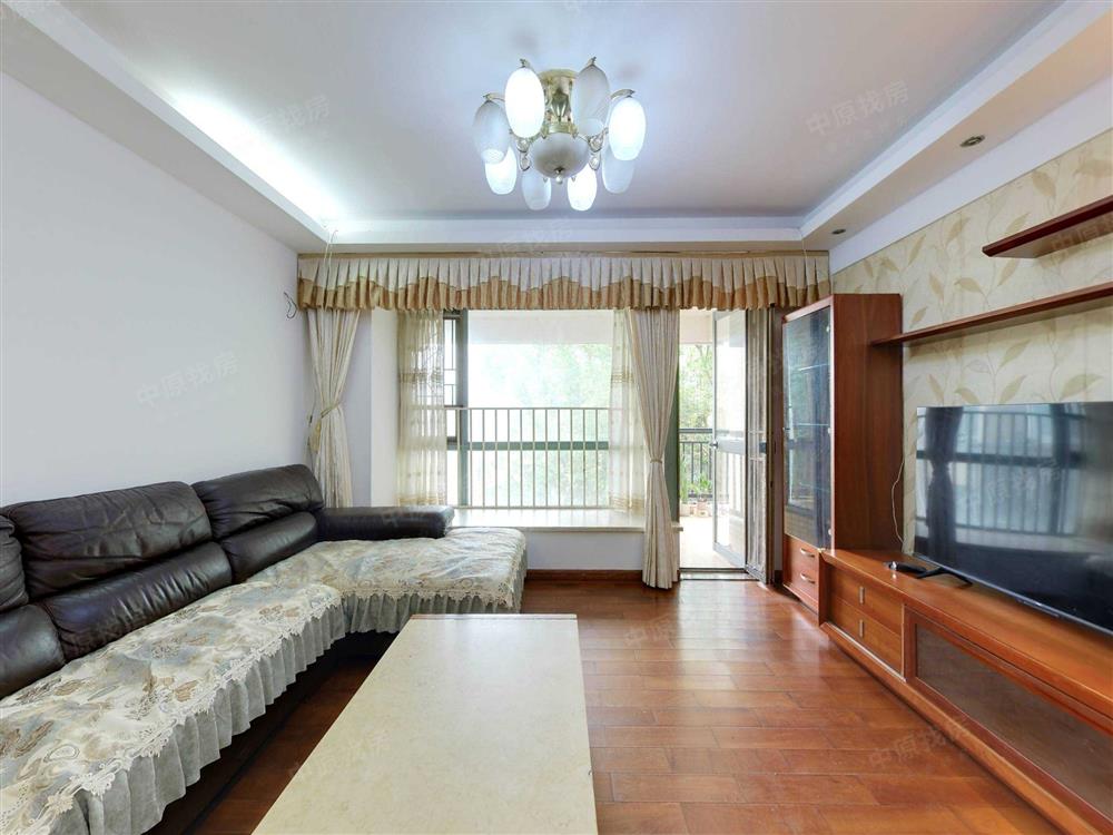 康达尔花园（五期蝴蝶堡）