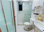 康达尔花园（五期蝴蝶堡）-卫生间