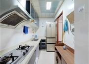 康达尔花园（五期蝴蝶堡）-厨房