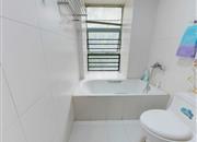 康达尔花园（五期蝴蝶堡）-卫生间