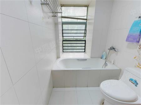 康达尔花园（五期蝴蝶堡）-卫生间