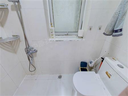 东方盛世花园-卫生间