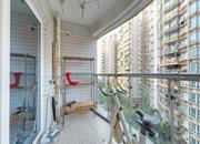 东方盛世花园-阳台