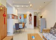 东方盛世花园-餐厅