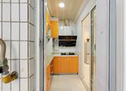 东方盛世花园-厨房