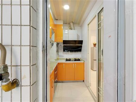 东方盛世花园-厨房