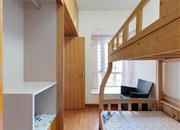 东方盛世花园-次卧