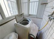 东方盛世花园-阳台