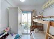 中海怡翠山庄-次卧