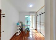 中海怡翠山庄-主卧