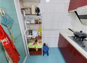 中海怡翠山庄-厨房