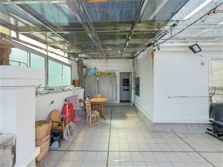 中海怡翠山庄-其他