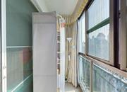 中海怡翠山庄-阳台