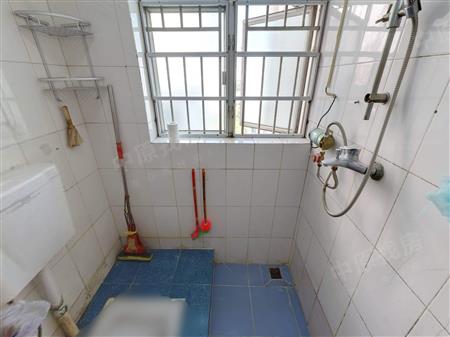 中海怡翠山庄-卫生间