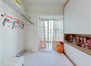 中海怡翠山庄-次卧