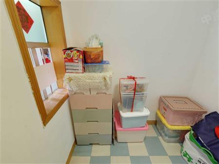 中海怡翠山庄-其他